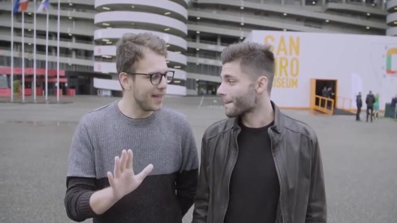 StarCasinò porta allo stadio 100 tifosi Rossoneri per la sfida Milan - Frosinone