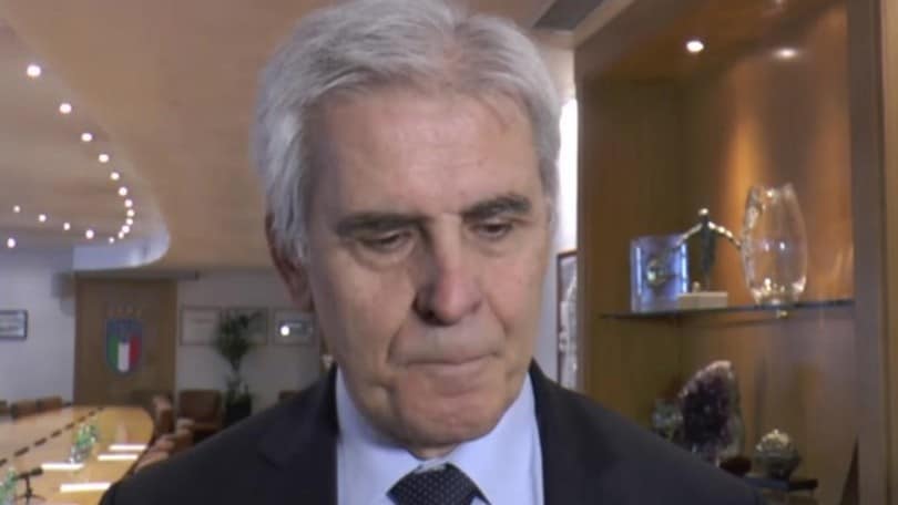 Nicchi: "Grandi innovazioni nel prossimo campionato"