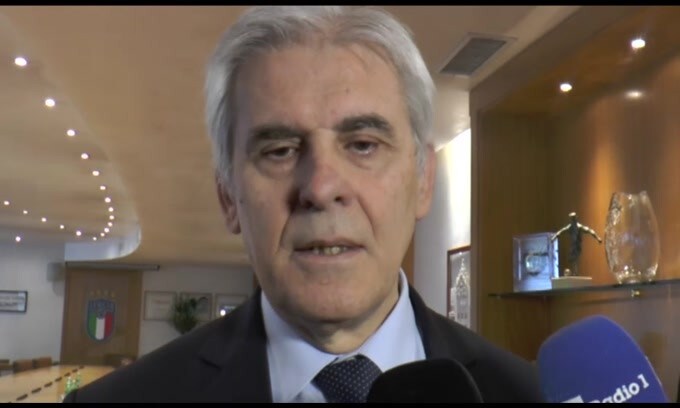 Nicchi: "Il VAR migliora ogni anno"