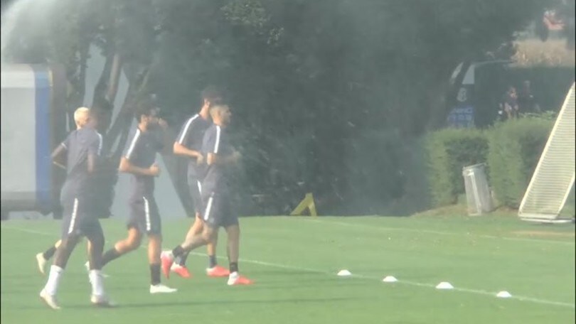 Inter-Conte: è fatta. Contratto di tre anni