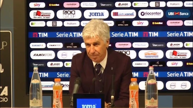Roma, Gasperini chiede garanzie