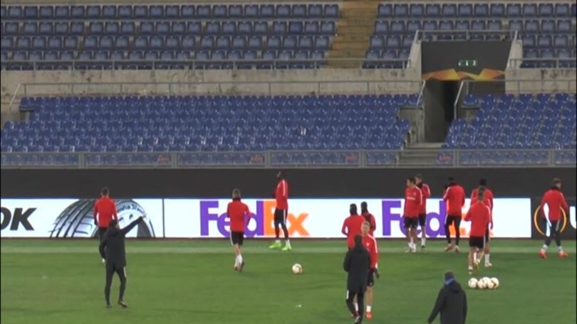 Siviglia: Lopetegui sorpassa Di Francesco