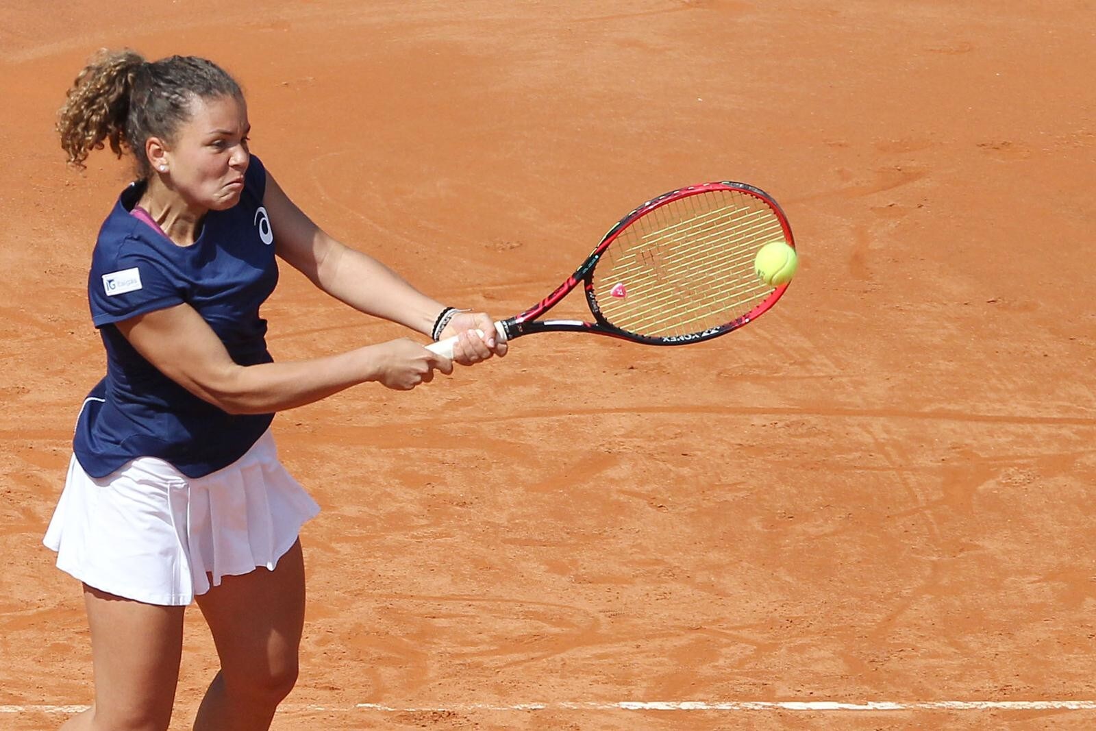 Paolini e Gatto-Monticone ad un passo dal main draw del Roland Garros