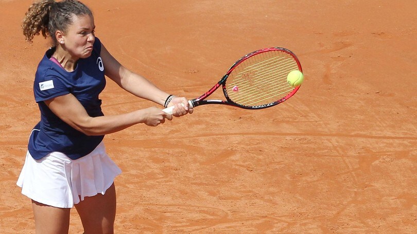 Paolini e Gatto-Monticone ad un passo dal main draw del Roland Garros
