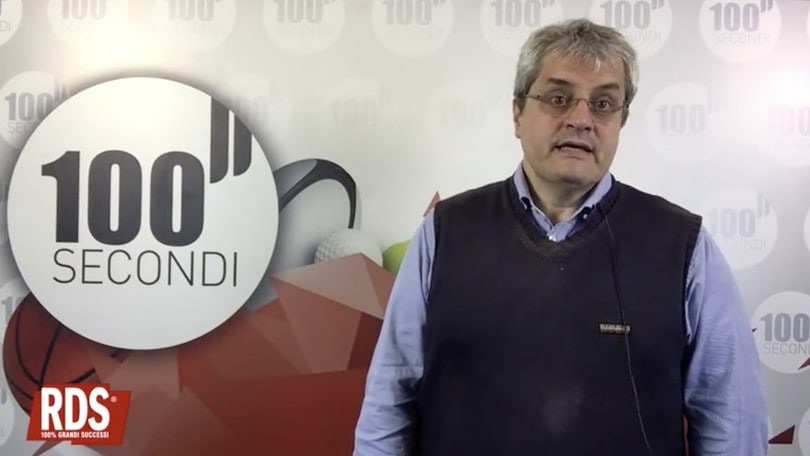 I 100 secondi di Sandro Bocchio: “Un mercato che comincia dalla panchina”