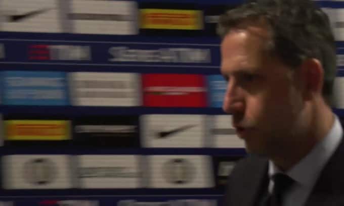 La Juventus studia il piano Sarri