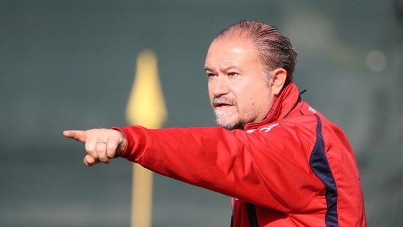 KL Pertusa: Alex Carrer nuovo Reponsabile del Settore Giovanile