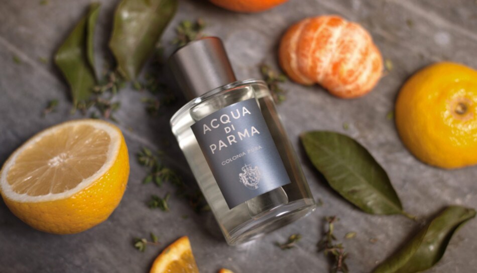 Profumi classici per l'estate