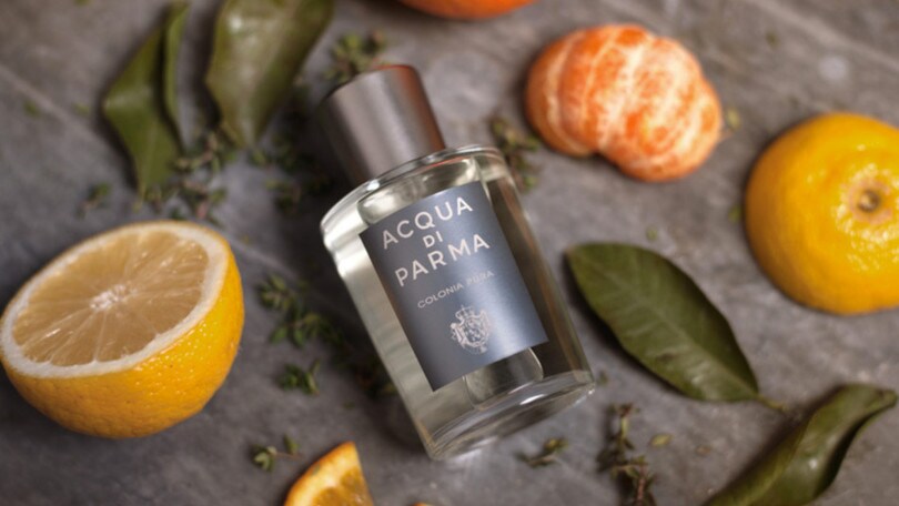 Profumi classici per l'estate