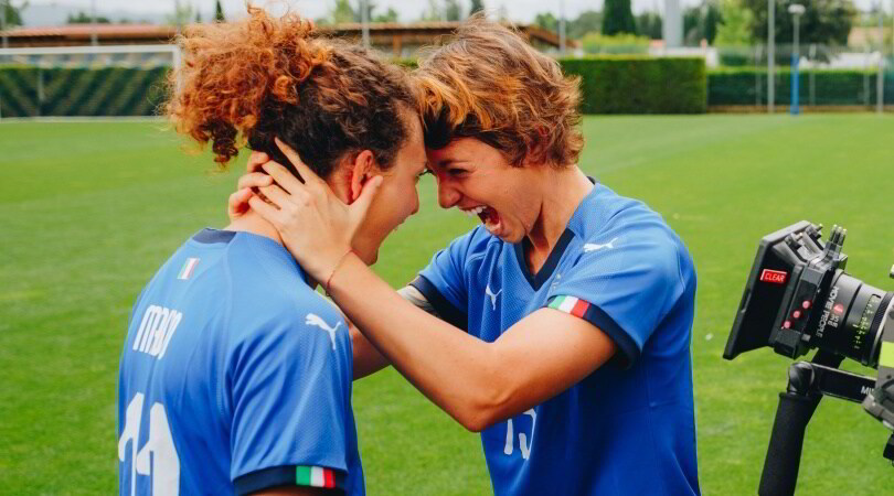 Mondiali femminili, su Sky il nuovo promo