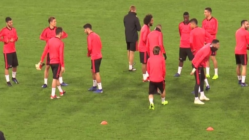 Real Madrid, Sergio Ramos potrebbe andarsene