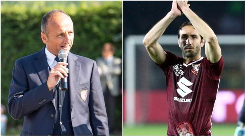 Petrachi lascia, il futuro del Torino è Bava con Moretti
