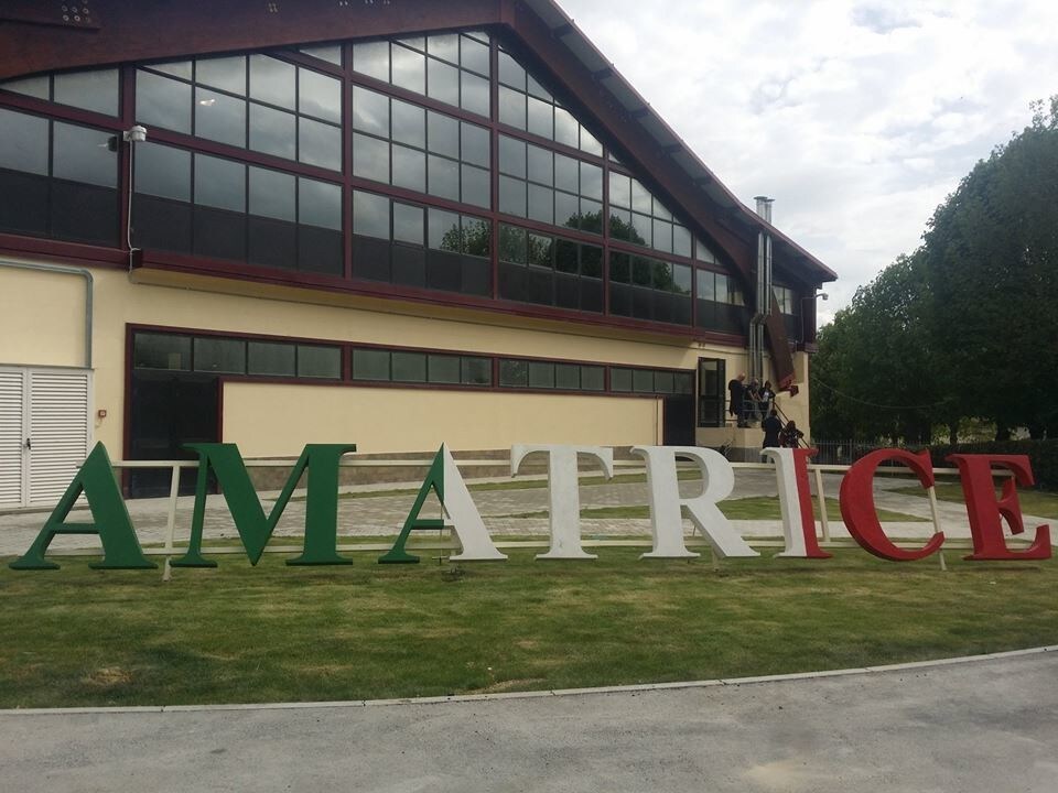Ad Amatrice il via alle Finali Nazionali Under 16