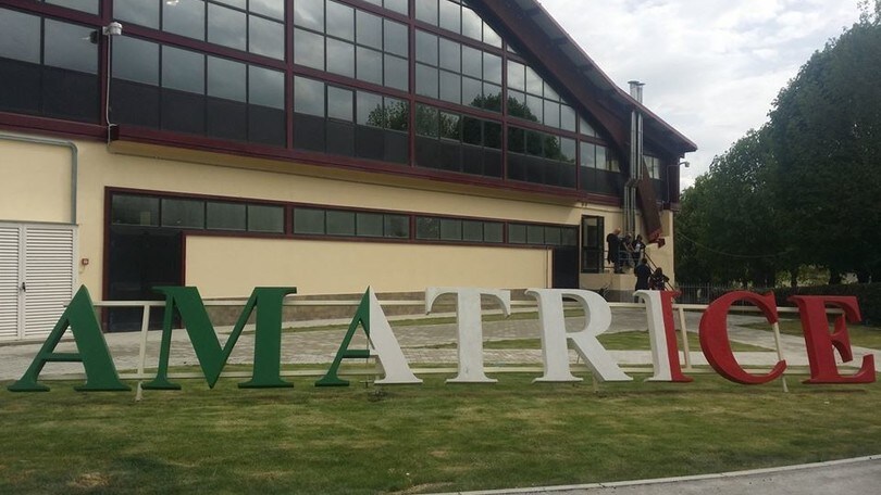 Ad Amatrice il via alle Finali Nazionali Under 16