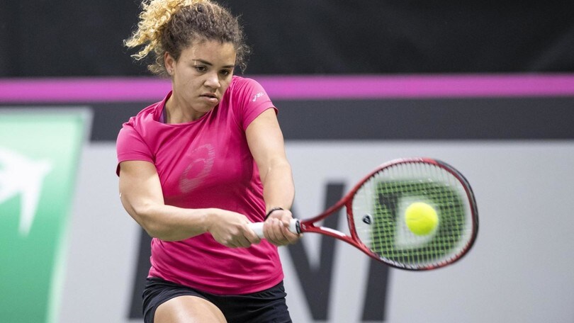 Roland Garros, Paolini e Gatto-Monticone nel tabellone principale