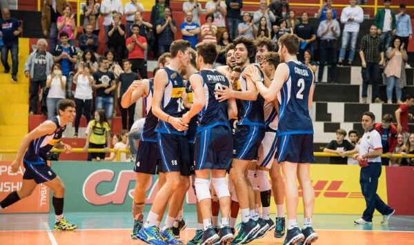 L'Under 21 ottiene il pass per i Mondiali in Barhain