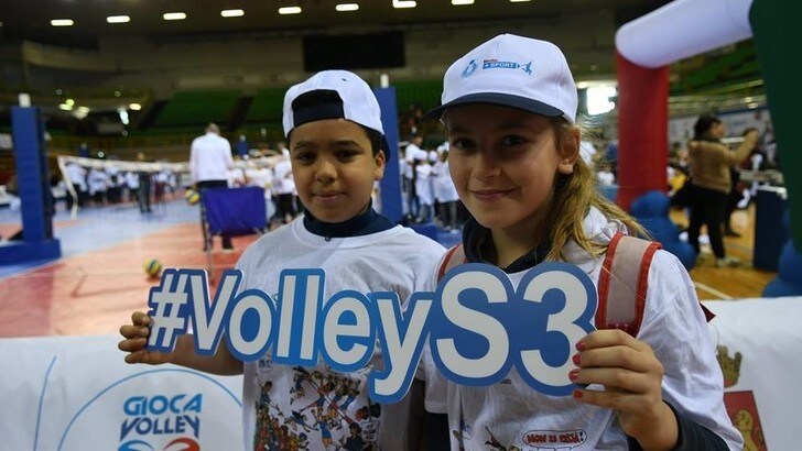S3: la prima tappa 2019 a Lecce