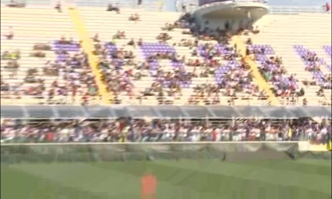 Fiorentina: Commisso pronto a rilevare il club