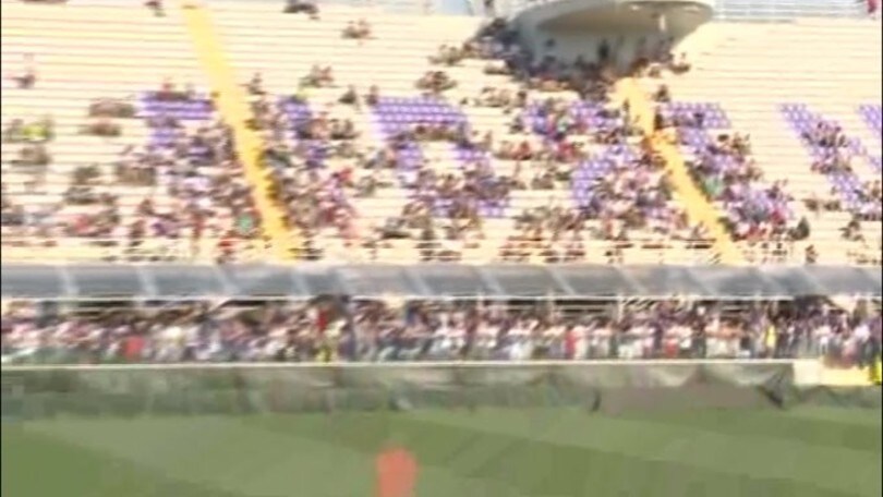 Fiorentina: Commisso pronto a rilevare il club