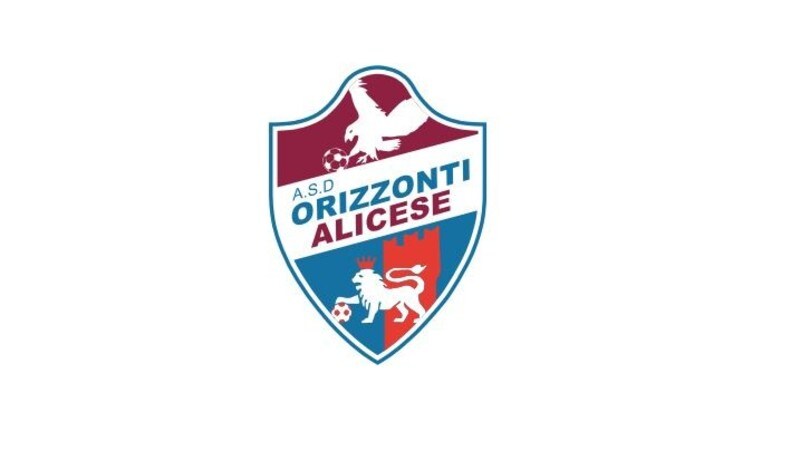 Dilettanti: Nasce la società ASD Orizzonti Alicese