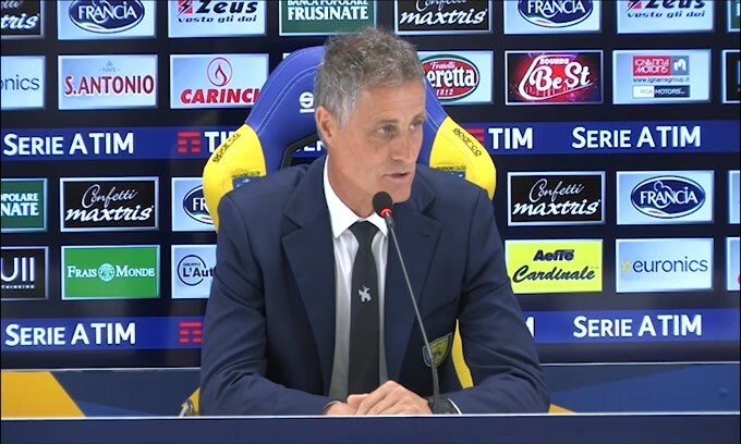 Valigi: "Serviva chiudere con una prova all'altezza"