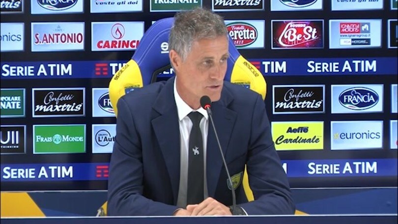 Valigi: "Serviva chiudere con una prova all'altezza"