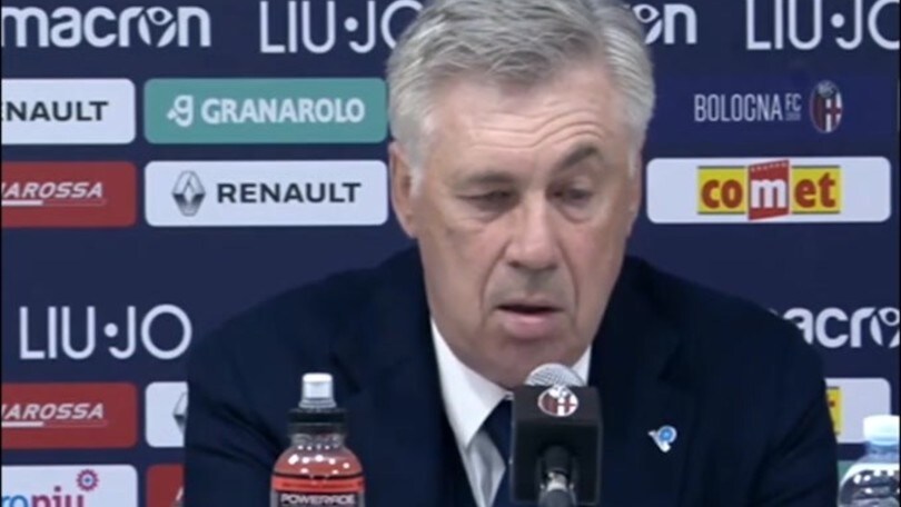 Ancelotti: "Abbiamo messo le basi per l'anno prossimo"