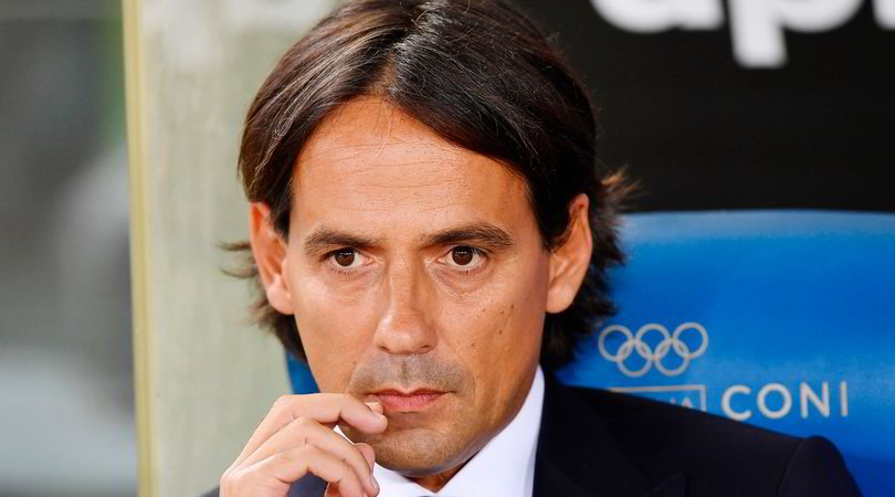 Calciomercato, i bookie spingono per Inzaghi al Milan