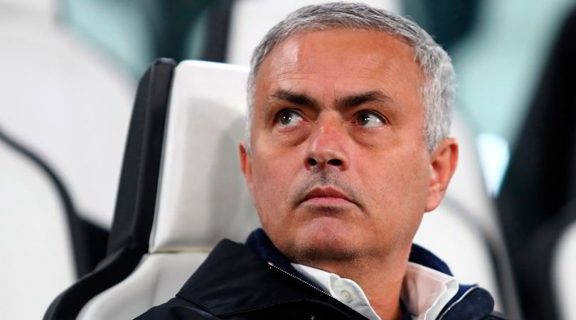 Mundo Deportivo: "Mourinho, i tifosi del Real Madrid lo vogliono"