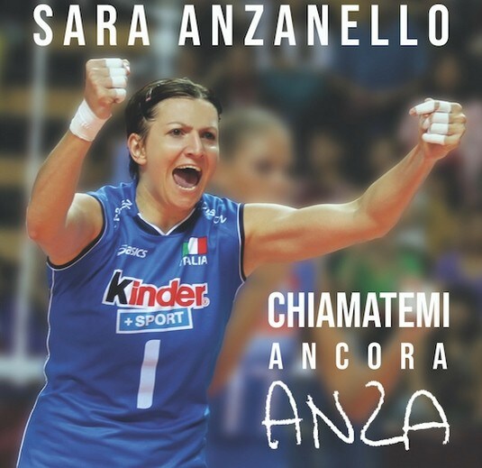 "Chiamatemi ancora Anza", Sara Anzanello ha lasciato il suo testamento