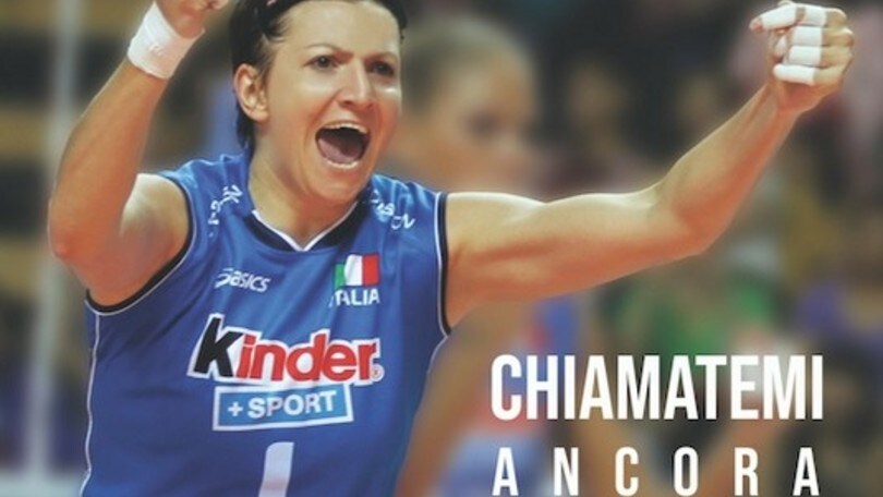 "Chiamatemi ancora Anza", Sara Anzanello ha lasciato il suo testamento
