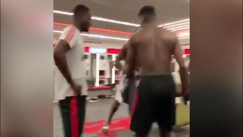 Juve, Dybala e Sandro per Pogba