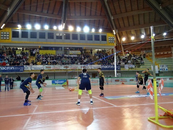La Torretta Livorno vince il tricolore Under 13 maschile 3vs3