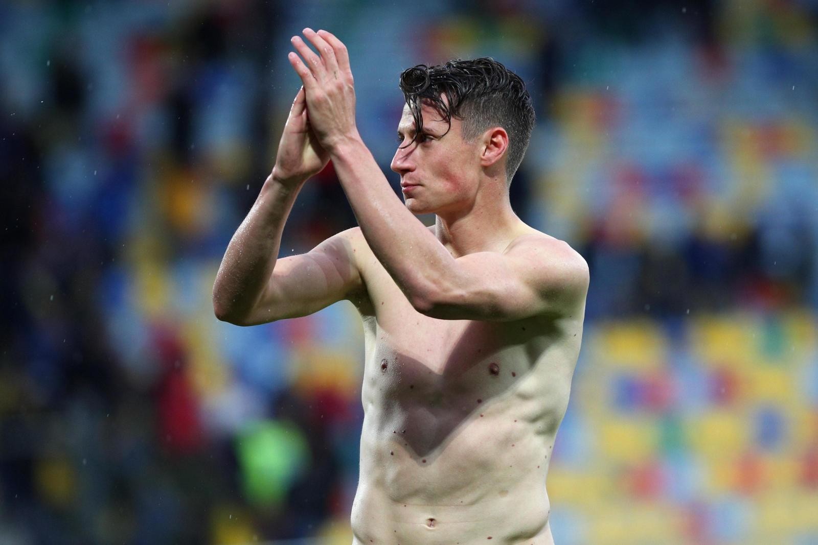 Pinamonti stende l'Ecuador e manda l'Italia agli ottavi dei Mondiali Under 20