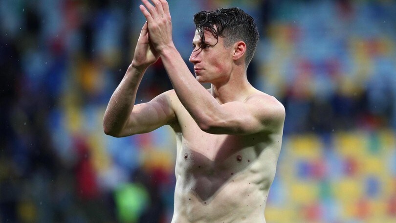Pinamonti stende l'Ecuador e manda l'Italia agli ottavi dei Mondiali Under 20