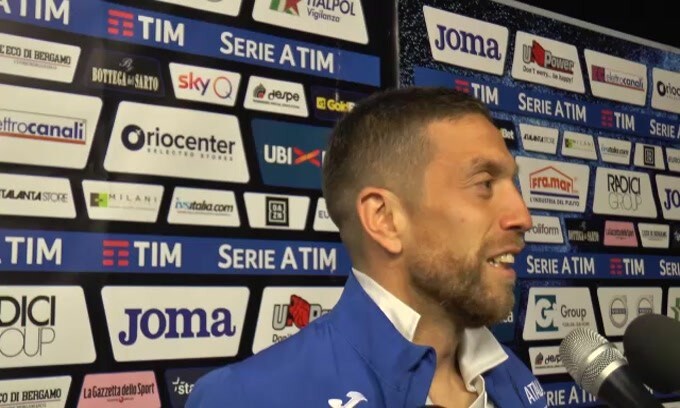 Gomez: "Champions unica"
