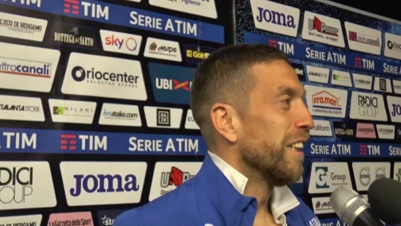 Gomez: "Champions unica"