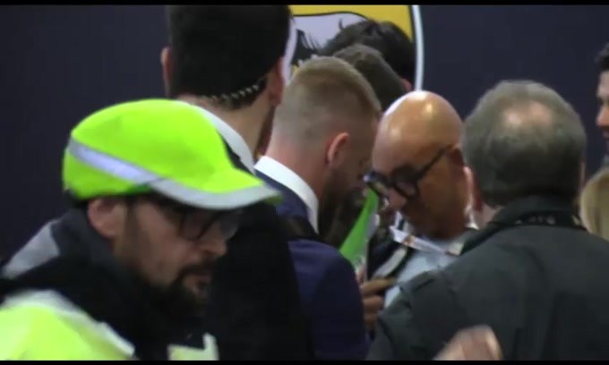 Ciao Capitan Futuro