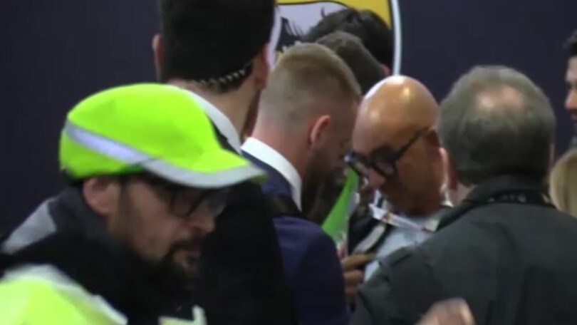 Ciao Capitan Futuro
