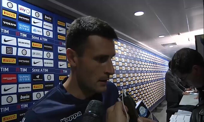Pasqual: "Messo cuore e palle, ma non è bastato"