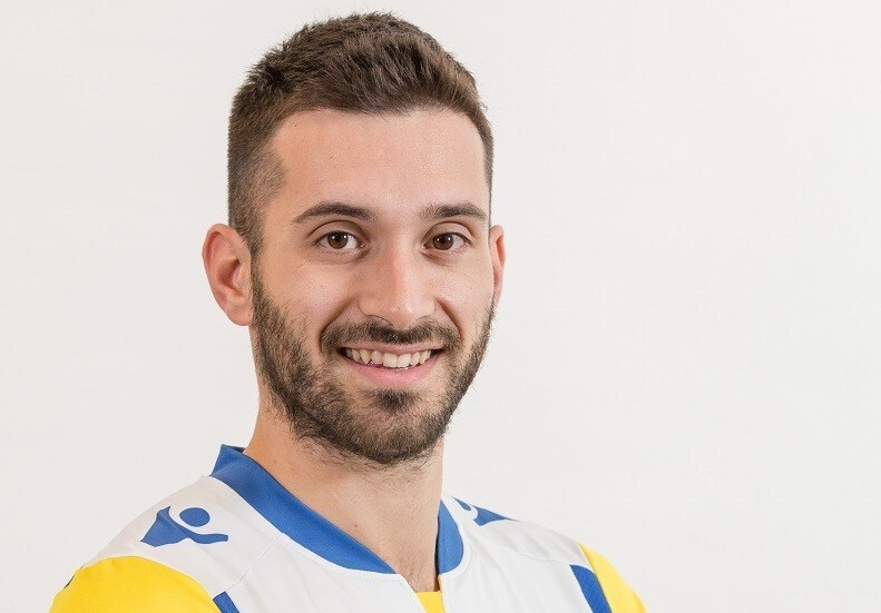 Matteo Zamagni rinforza posto 3 di Siena