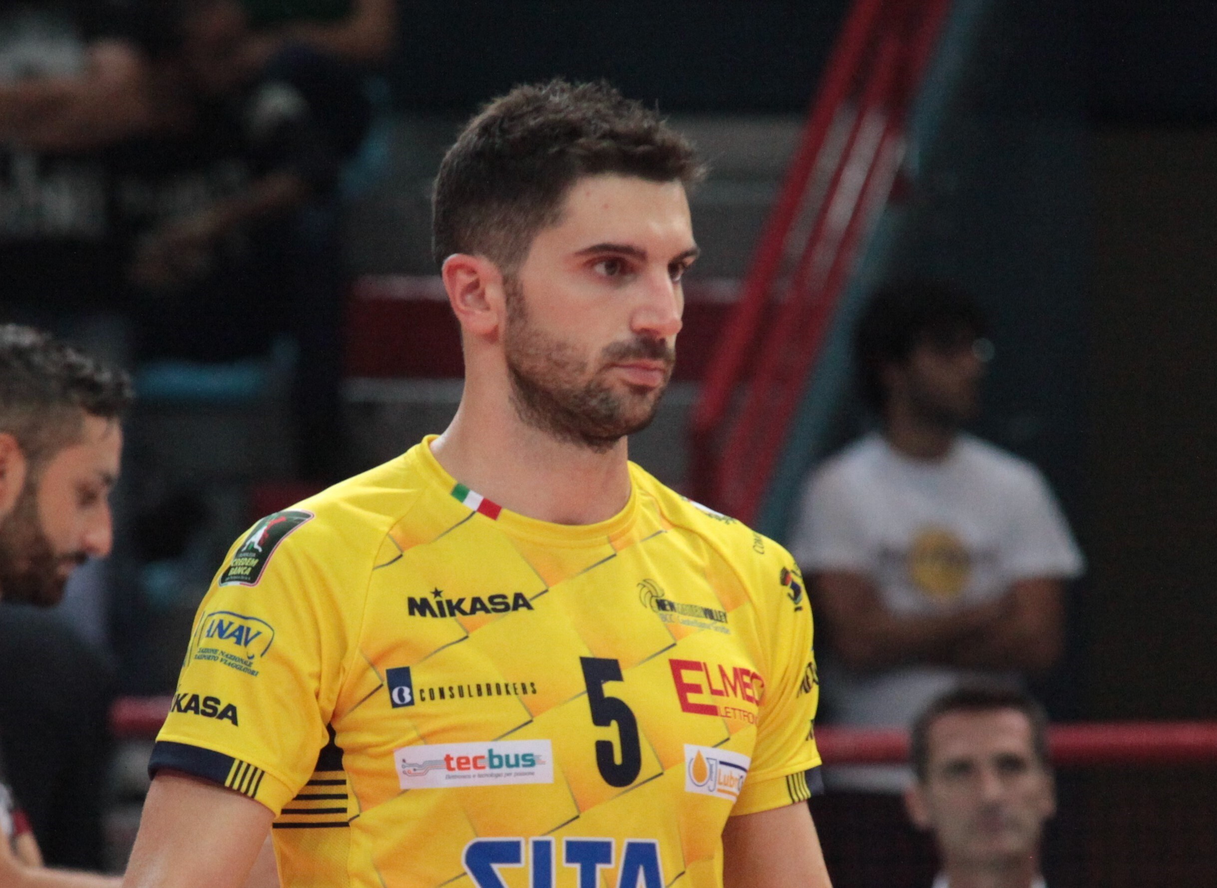 Volley: A2 Maschile, Marco Falaschi è il regista di Siena