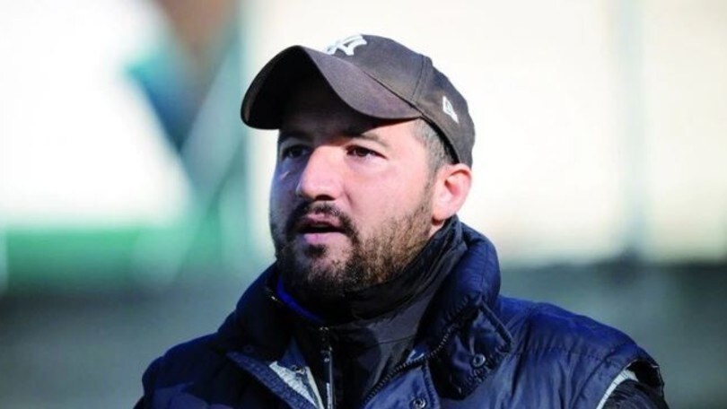 Rivoli: Rosario Ligato è il nuovo allenatore