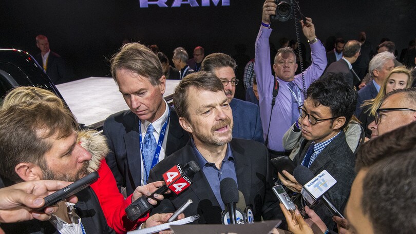 La fusione FCA-Renault piace a Parigi. Manley:  ”Nuova società entro un anno”