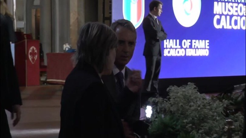 Italia, i convocati di Mancini: si rivede Belotti