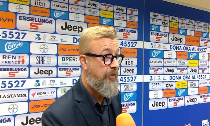 Marco Masini: "Allenatore Juve? Mi piacerebbe vedere Pochettino"