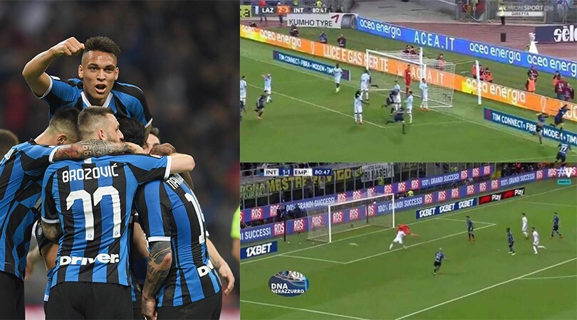 Inter, un momento che cambia il futuro