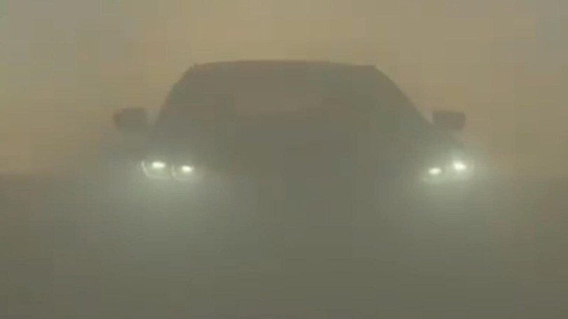 BMW Serie 8 Gran Coupé, nuovi dettagli | Video teaser
