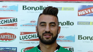 D CLUB: vota il miglior portiere della Serie D 2018/2019
