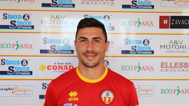 D CLUB: vota il miglior centrocampista della Serie D 2018/2019